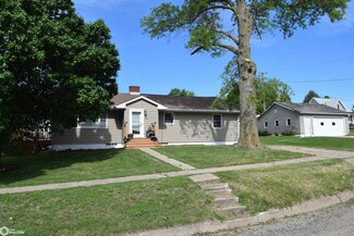 402 3rd St, Portsmouth, IA 51565