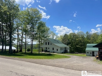 10353 Rogers Rd, Fillmore, NY 14735