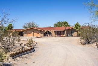4035 Senna Dr, Las Cruces, NM 88011
