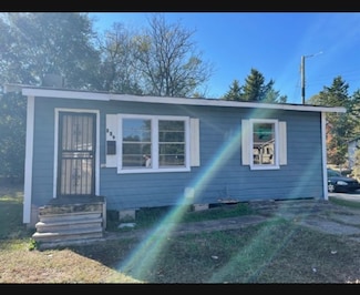 529 Sassafras Ave, Shreveport, LA 71106