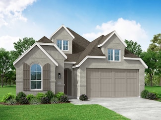 Plan Royce, Denison, TX 75020
