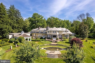 99 Ridgeview Rd, Princeton, NJ 08540