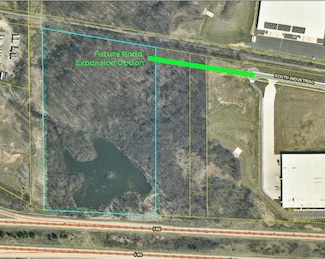 3511 3 Mile Rd NW, Grand Rapids, MI 49534