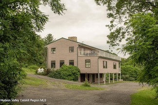 452 Cunningham Rd, Durham, NY 12422