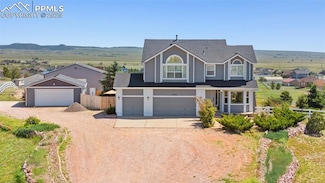 12275 Oregon Wagon Trail, Elbert, CO 80106