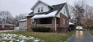 1835 S Arlington Ave, Indianapolis, IN 46203