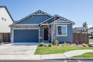 20593 SE Byron Ave, Bend, OR 97702