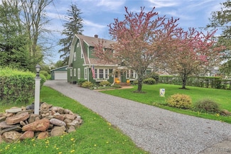 730 King St, Olean, NY 14760