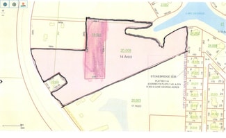 0 County Road 1308, Cullman, AL 35058