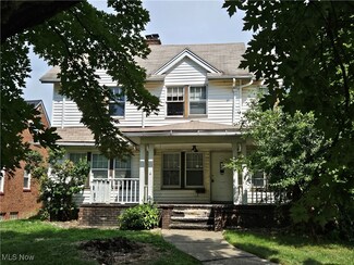 3357 Washington Blvd, Cleveland Heights, OH 44118