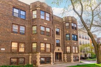 6451 N Bell Ave Unit 2N, Chicago, IL 60645