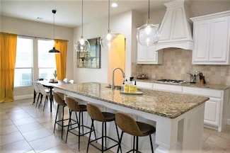 421 Prairie Run, Aledo, TX 76008