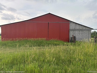 300 Hubert Rd, Lincoln, MI 48742