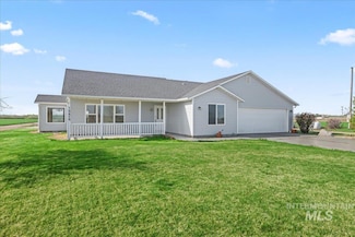 19879 Lonkey Ln, Caldwell, ID 83607