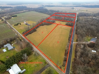 2404 Township Highway 192, Chester Township, OH 43019
