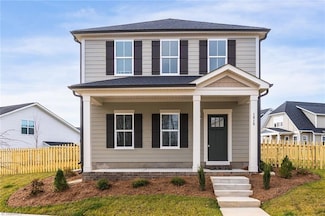1815 Cleburne Terrace, Kernersville, NC 27284