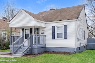 2808 Conestoga Ave, Louisville, KY 40210