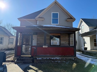 505 N Walnut St, South Bend, IN 46628