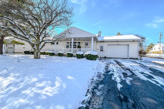 418 S Wagner Ave, Sidney, OH 45365