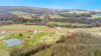 14386 Kettle Springs Rd, Prairie Grove, AR 72753
