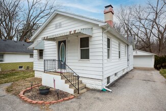 743 Platt St, Niles, MI 49120