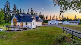 14045 Solberg Rd SE, Yelm, WA 98597