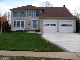 12625 Thunder Chase Dr, Reston, VA 20191
