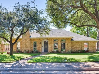 6604 Mimms Dr, Dallas, TX 75252