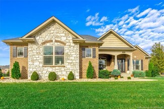 5000 Cooks Creek Ln, Sellersburg, IN 47172