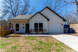 2811 Morning Ave, Dallas, TX 75210