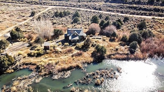 7541 Indian Creek Rd, Fort Garland, CO 81133