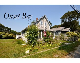 17 West St, West Wareham, MA 02576