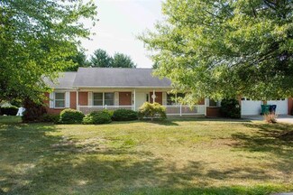 1603 Gum Ave, Grottoes, VA 24441