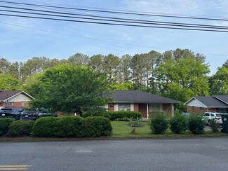 1727 N Concord Rd, Chattanooga, TN 37421