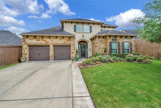 3410 Sonora Meadow Ln, Houston, TX 77059