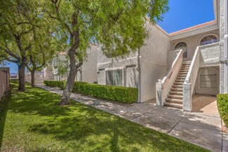 1800 Edmond St Unit 132, Las Vegas, NV 89146