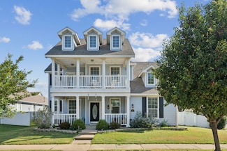 9321 Waterman Dr, Aubrey, TX 76227