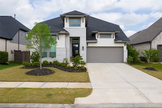 7330 Lagrange Point, Katy, TX 77493