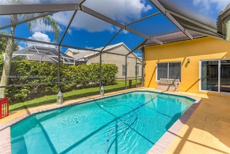 451 NW 190th Ave, Pembroke Pines, FL 33029