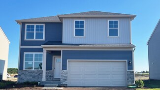 402 Arbor Ridge Ct, Hampshire, IL 60140