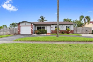 8900 Johnson St, Pembroke Pines, FL 33024