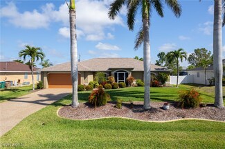 931 SW 35th Terrace, Cape Coral, FL 33914