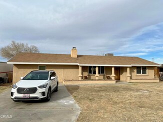 16861 Mossdale Ave, Lancaster, CA 93535
