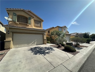 8528 Cheerful Brook Ave, Las Vegas, NV 89143