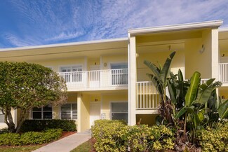 4240 Gator Trace Ave Unit 3-I, Fort Pierce, FL 34982