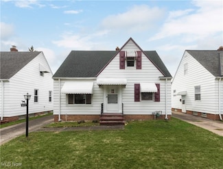9317 Beech Ave, Cleveland, OH 44144