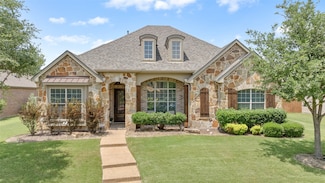 12341 Payne St, Frisco, TX 75033
