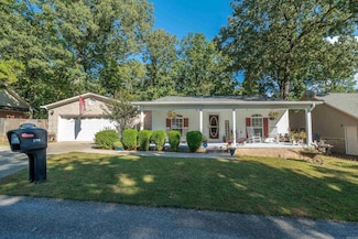 105 Chisholm Trail, Hot Springs National Park, AR 71913