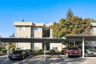28307 18th Ave S Unit B202, Federal Way, WA 98003