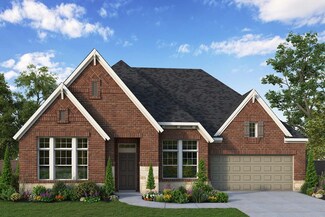 3319 Bentwood Ranch Dr, Conroe, TX 77385